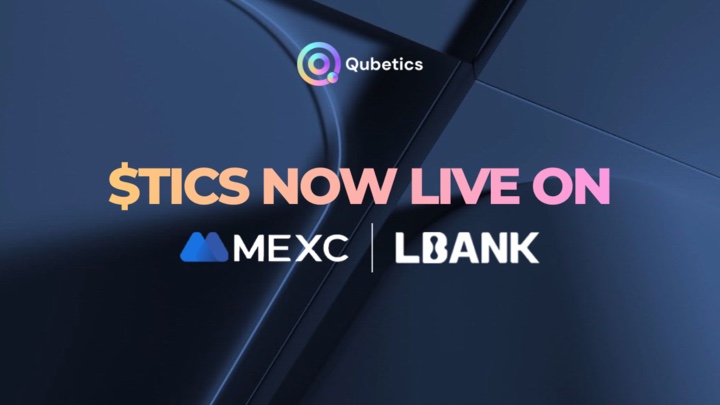 The Next Breakout After Litecoin? Why Qubetics Is the Popular Crypto Coin to Buy for 2025